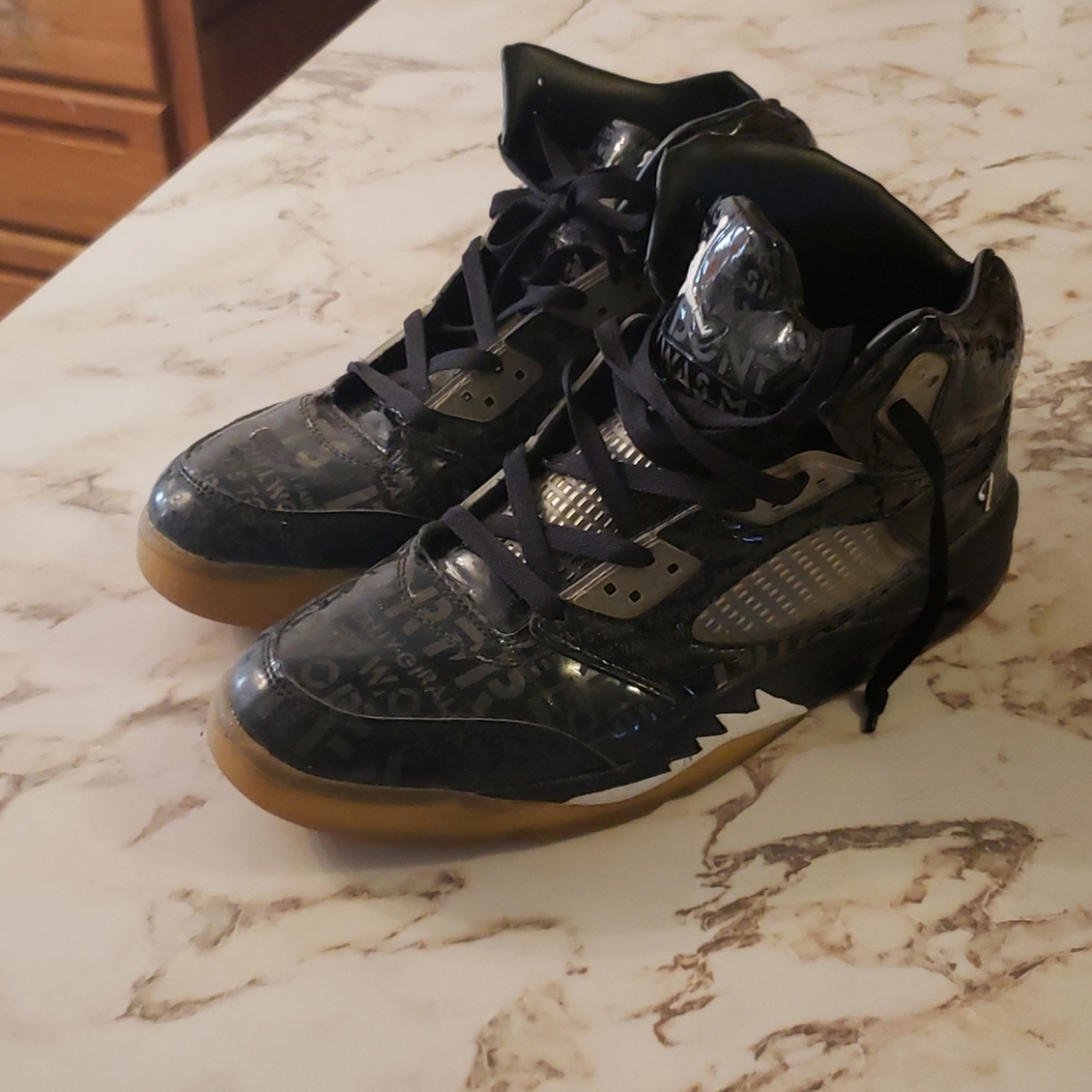 Jordan DB
